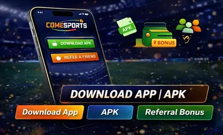 Download the app, unlock code 90CLUBVIP, and enter ₹1 contests faster
