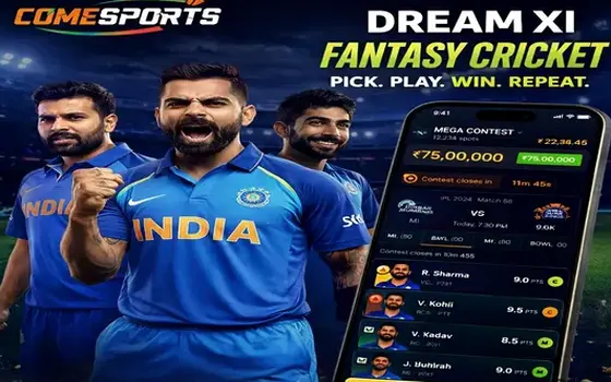 India vs Australia on 90CLUB