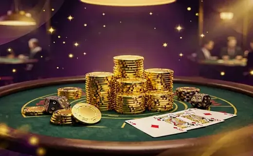 Weekend High Roller